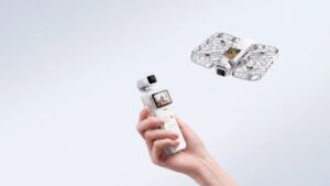 HOVERAir VERSA 製品写真
