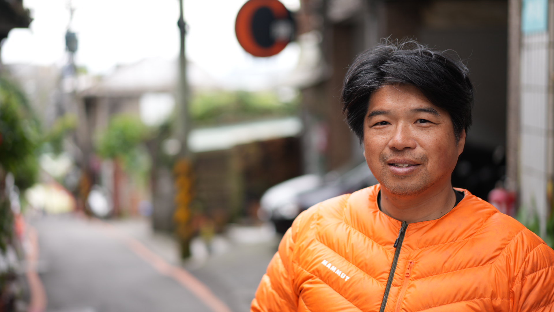 榎本幸太郎氏（一般社団法人国際ドローン協会）