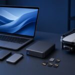 【IDA】ドローンで撮った4K写真・動画、どう保存していますか？
