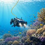 【IDA】水中ドローンは広まるのか？2019年の予想と今