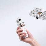 手持ちカメラが、そのまま空へ。新製品「HOVERAir VERSA」の使い方とメリット、選ぶときに見たいスペック